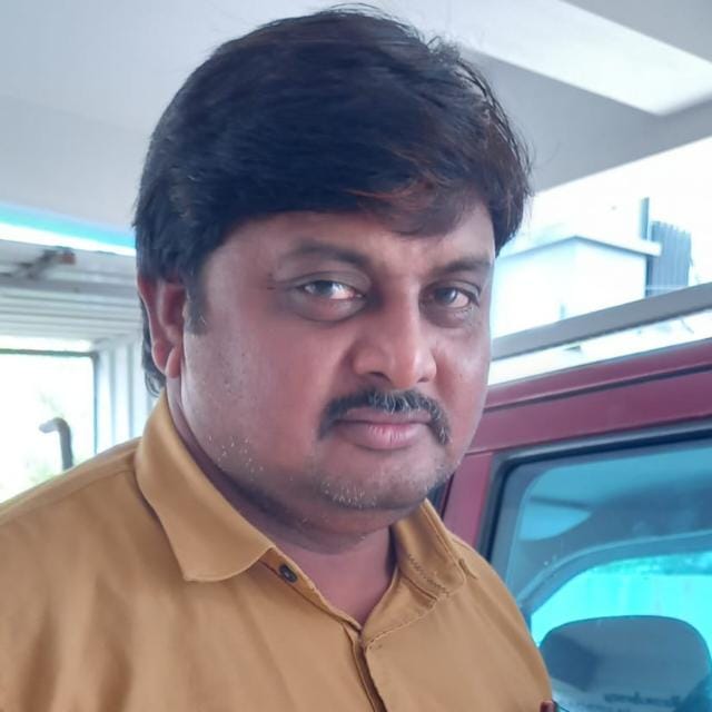 P. Venkateswara Rao